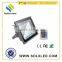 50W hot sale China rgb cob design led flood light