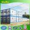 CH-DS014 low price prefabricated container house with bathroom