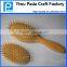 Cushion Wood Bristles Wood Handle Brushesr