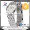 top sales Simple classic alloy thin wrist watch