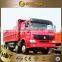 sinotruk truck dubai ZZ3257N3647A dump truck