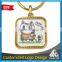 Special Price Cute little cat printing keychain