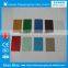 4mm-60mm colored laminated glass