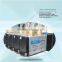 Low energy consumption fully automatic front loading washing machine in Guangzhou