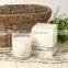 natural organic soy wax candles/soy wax