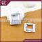 metal tag custom hanging labels for handbags