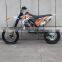 50cc/65cc 2 stroke Gas Powered Mini Kids Pit Bike For kids