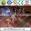 1.5mm stainless steel wire rope