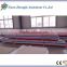 the common type 750 corrugated aluminum sheet for roofing per ton price
