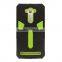 High Quality TPU+PC hard Back caseolopy case For Zenfone laster 5.5