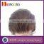 Stock Wholesale Brazilian Virgin Lace Front Wig Made In China