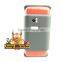 Jump Monster Multi-function CAR Jump Starter Power Bank