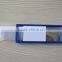 plastic foldable cosmetic slide mirror for promotion