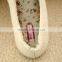 high quality brand no name dancing shoe