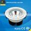 Aluminum Lamp Body Material And Spotlights Item Type Led Spotlight Housing