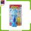 Kids Cartoon Electric Bubble Machine With Light