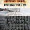 80x80 retangular pipe hollow section Q235/Q195 square pipe