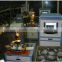 CNC Dot Peen Marking Machine Pneumatic Desktop For Metal Parts Nameplate