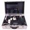 Multi-function Gemological Laboratory toolkit with Gem Refractometer & Microscope