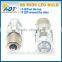 Fast Shipping Automotive LED Parking Light BA15S BAU15S 1156 5630 5730 White Red Yellow Car LED Bulb Auto Parts