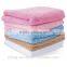 Quick dry soft ultra soft 100% polyester microfiber towel