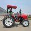 High quality DQ554 55HP 4WD Made in China Cheap Farm Tractor