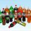 Ice tea filling machine/Hot filling machine for tea/juice
