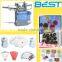 China NO.1 high speed poker cutting machine