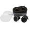 iTreasure 2016 fashion wireless couple bluetooth earphones for lovers