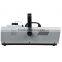 wire remote control 1500w fog smoke machine for wedding party disco