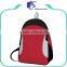 Wholesale fitness thermal cooler backpack bag for teenagers