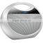 2016 New design cute bluetooth speakers with USB/SD/FM/Wireless MIC/remote control