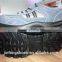 cheap suede leather industrial steel toe safety shoes workman safety shoes