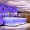 Diamond Twinkle Acrylic Panel for Interior KTV Featured Wall Cladding
