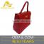 100% Warranty The Most Popular New Style Transparent Hand Bag