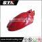 Aluminum die casting lighting fixture