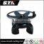 Plastic ABS material CNC machining rapid prototype