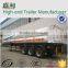 CNG Tube Trailer with Tri-axle Tanker Semi Trailer from China Supplier