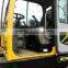 Cheap hyundai excavator R60W-7, R80,R210,R220,R225 used excavator hyundai price