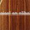 36inch Zebrawood Guitar,mahogany Guitar Made in China(L-T30S-36)