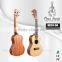24 inch spruce concert china wholesale ukulele (UK24-50)