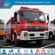 CHINA manufacture fire fighting foam truck DONGFENG fire fighting truck for sale hot sale euro 3 fire truck