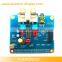 HiFi DAC+ Audio Card for Raspberry Pi with RCA output and 3.5mm jack stereo line output