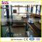 Storage Steel Rack Stand Warehouse Light Duty Shelving