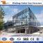 Modern Design prefabricated steel building
