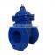 3 Inch PN25 Ductile Iron Swing Check Valve