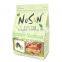 custom packaging bag dog food bag