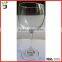 exllent condition clear champagne white wine glass