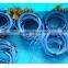 Compensation Thermocouple Cable With Connector,Thermocouple Wire
