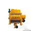 JS3000 low price double shaft concrete mixer